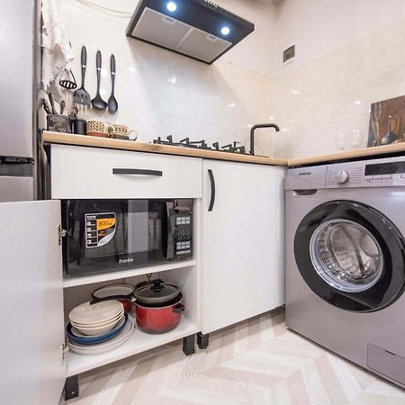 Old Town-Booking Apartment Tbilisi Exterior foto