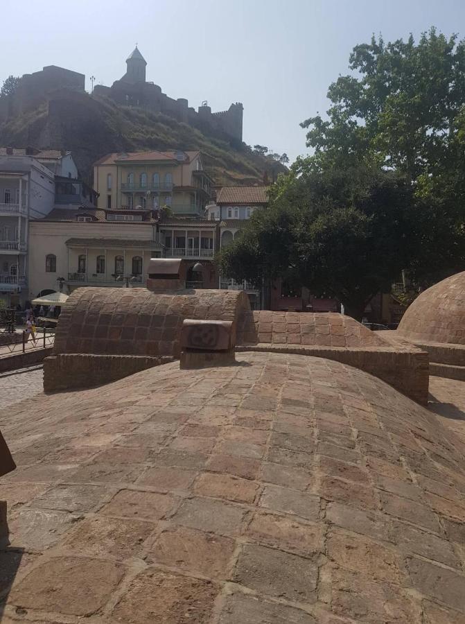 Old Town-Booking Apartment Tbilisi Exterior foto