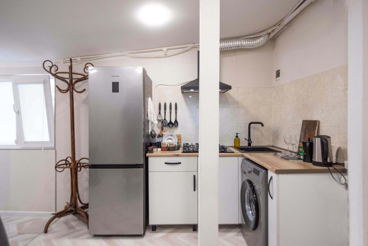 Old Town-Booking Apartment Tbilisi Exterior foto