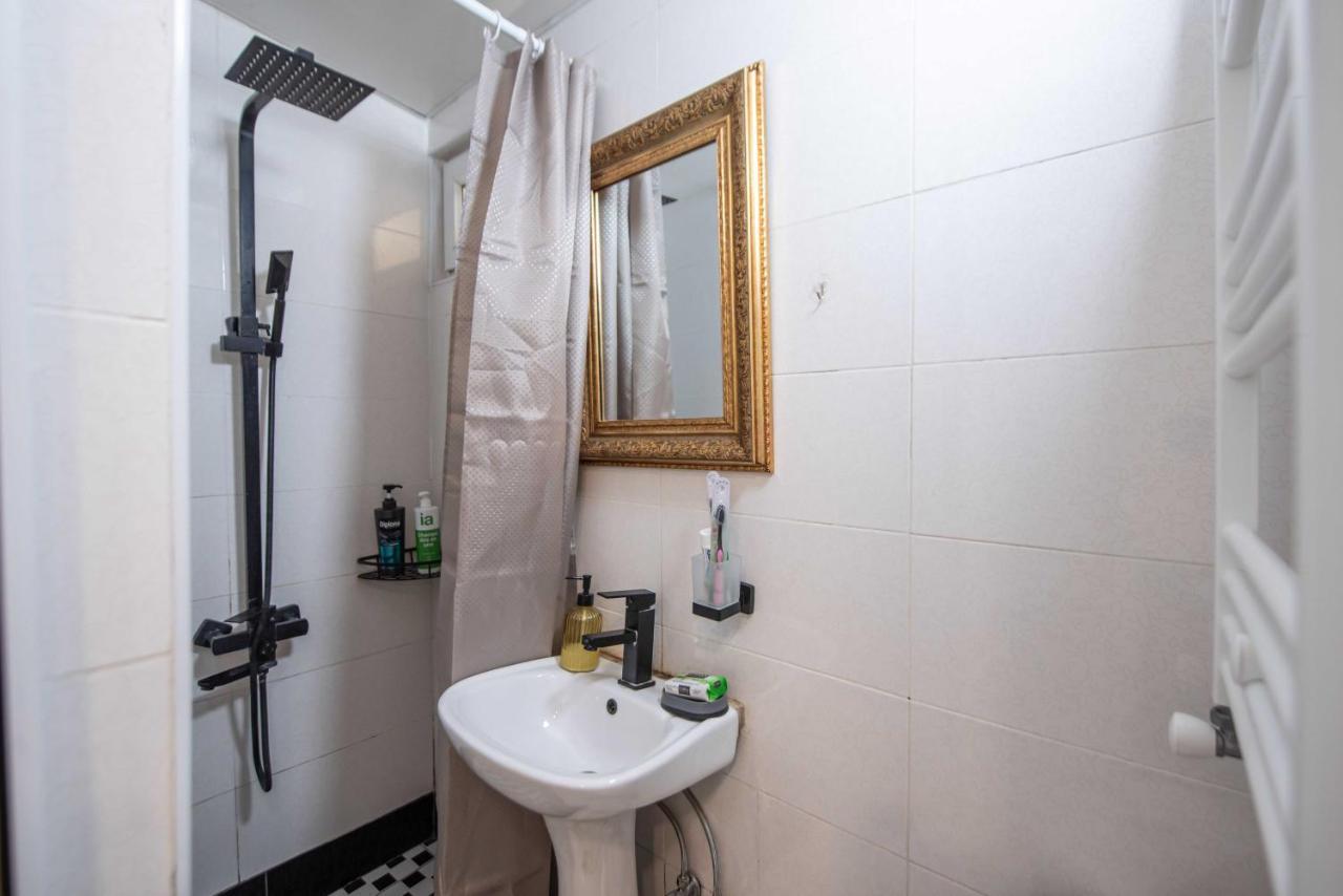 Old Town-Booking Apartment Tbilisi Exterior foto