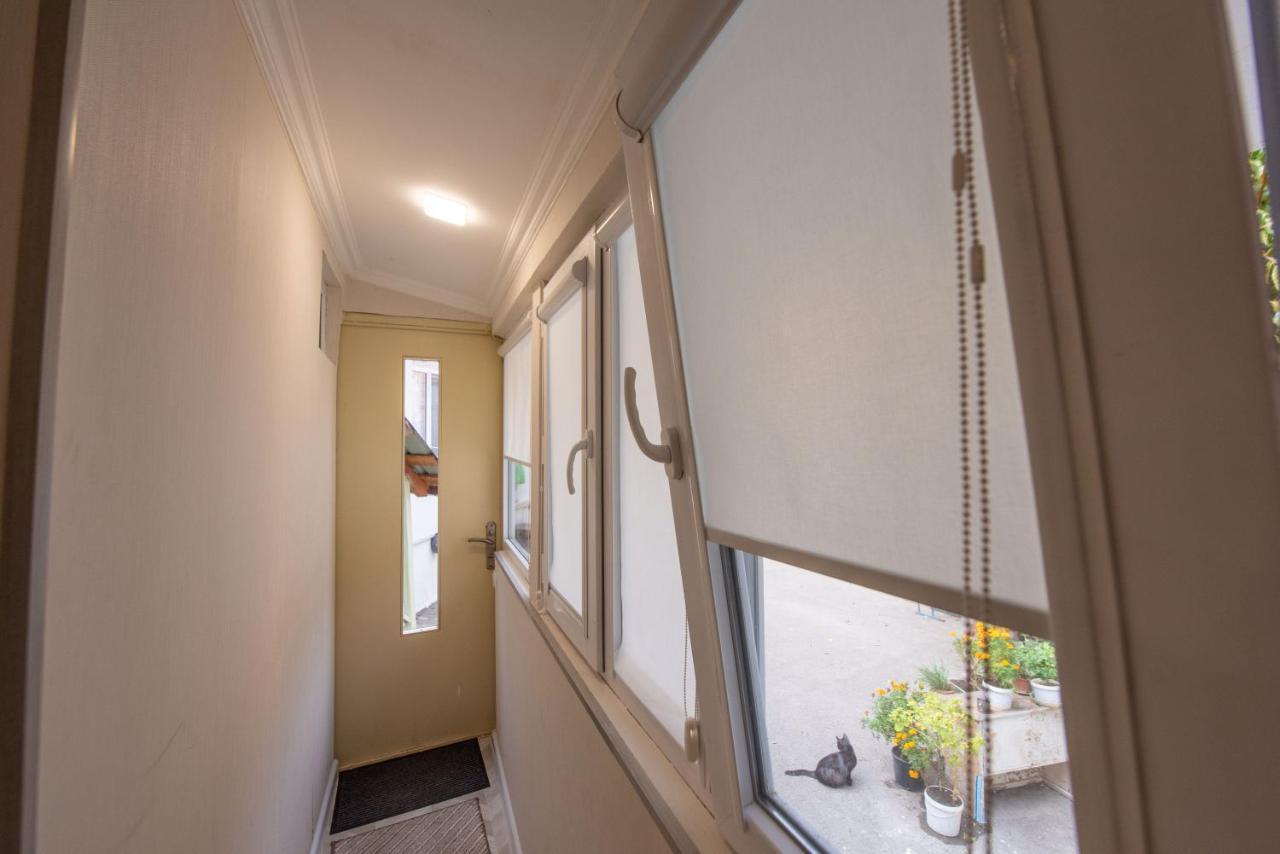Old Town-Booking Apartment Tbilisi Exterior foto