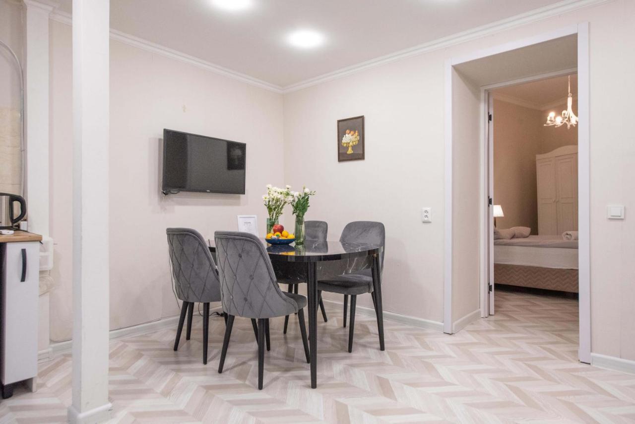 Old Town-Booking Apartment Tbilisi Exterior foto